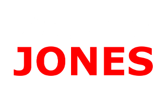 We are JONES